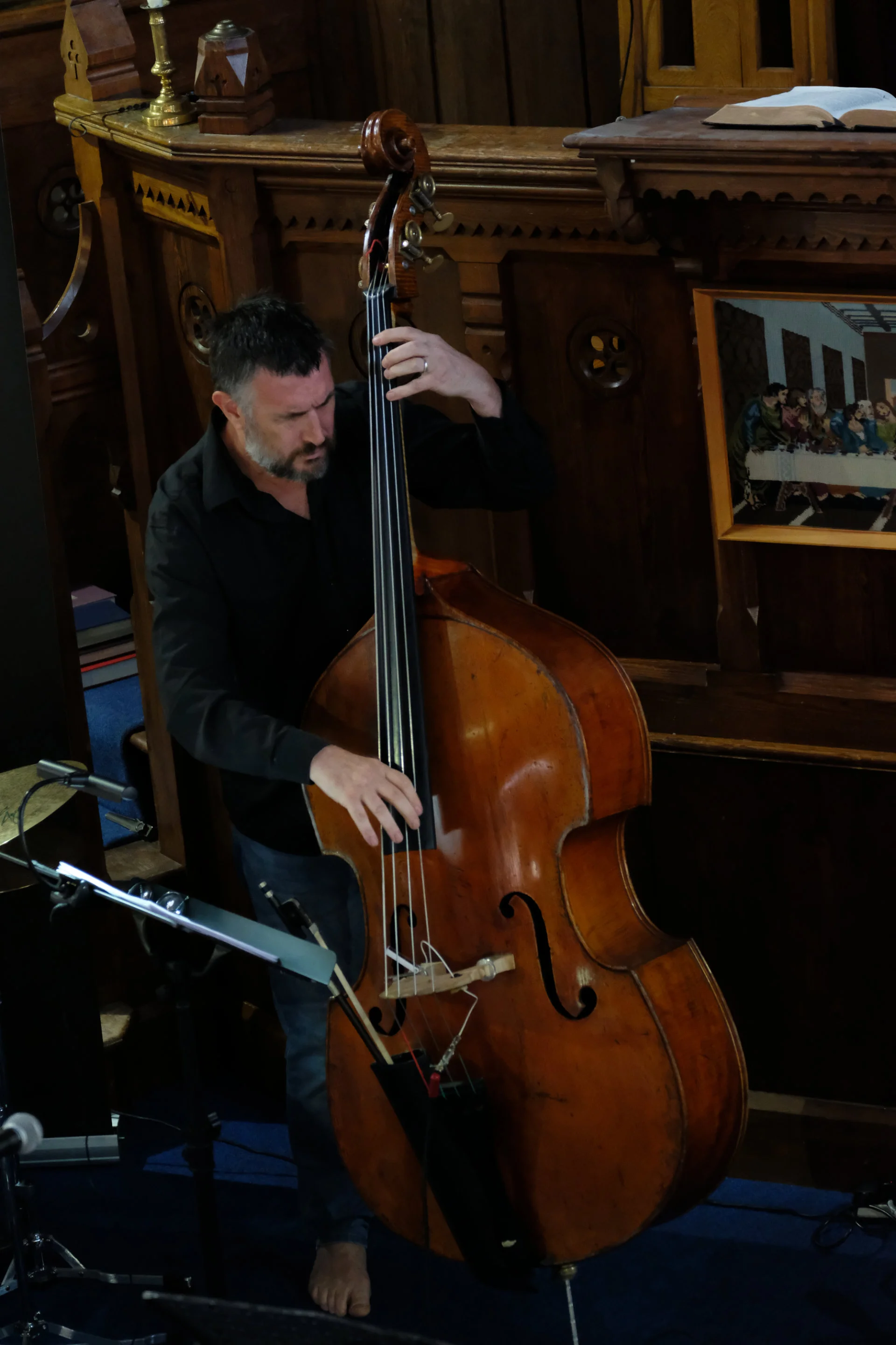 Tribute To Horace Silver 2019